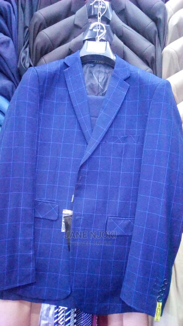 Broken Suit - thumbnail 2