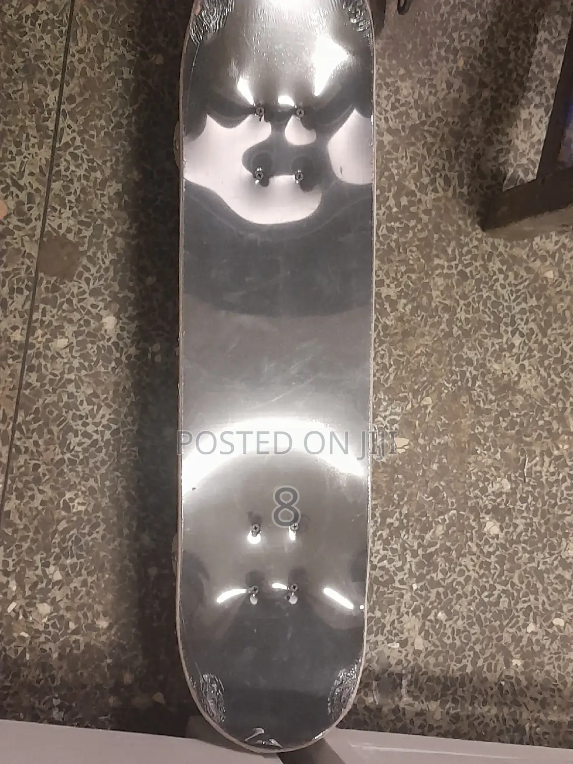 Adult Skate Shoes