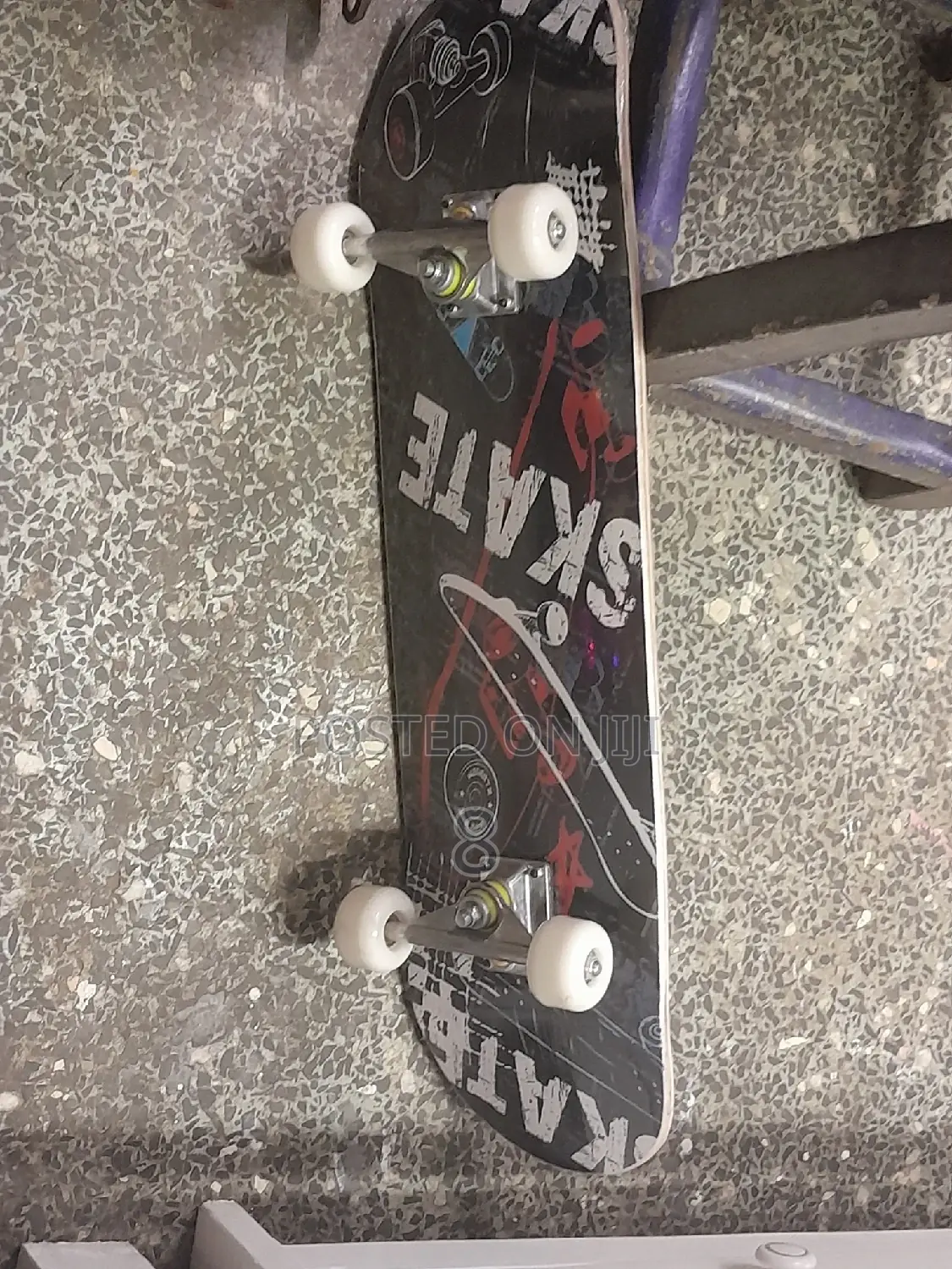 Adult Skate Shoes
