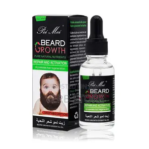 Beard Growth** Oil Original