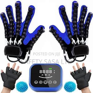 Robot Gloves Hand Pain Relief Therapy - thumbnail 2