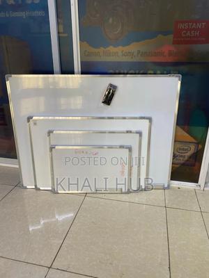 White Board- White Board– White Board—White Board; White - thumbnail 2