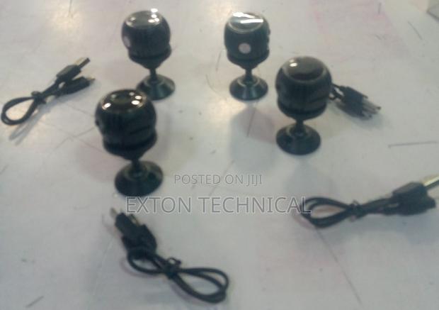 1080p A9 Mini Wifi Spy Security Camera