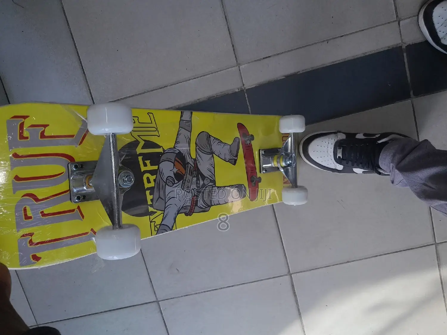 Adult Skate Board