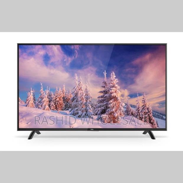 Tcl Smart Tv 43 Inch