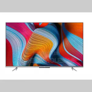 Tcl Smart Tv 43 Inch