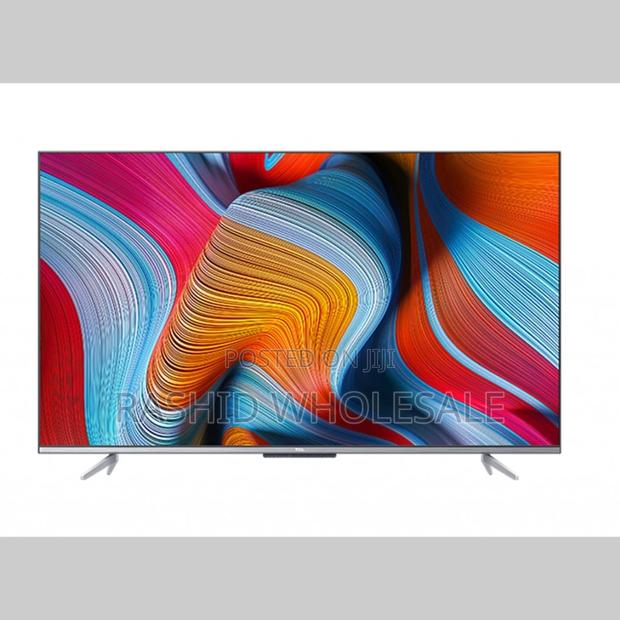 Tcl Smart Tv 43 Inch - thumbnail 2