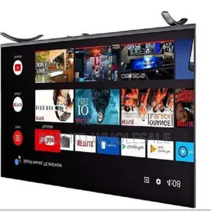 43 Inch Tcl