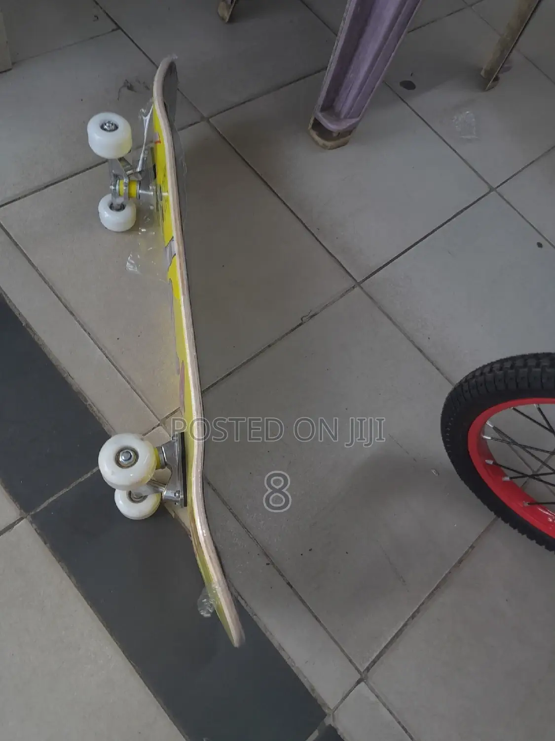Adult Skate Board