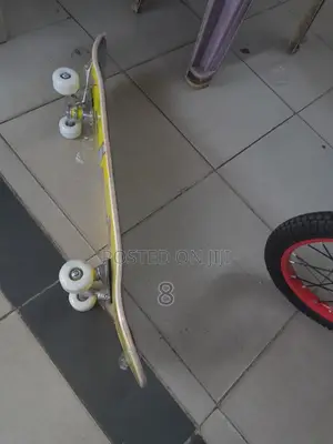 Adult Skate Board