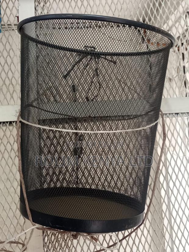 Mesh Bucket Big - main view