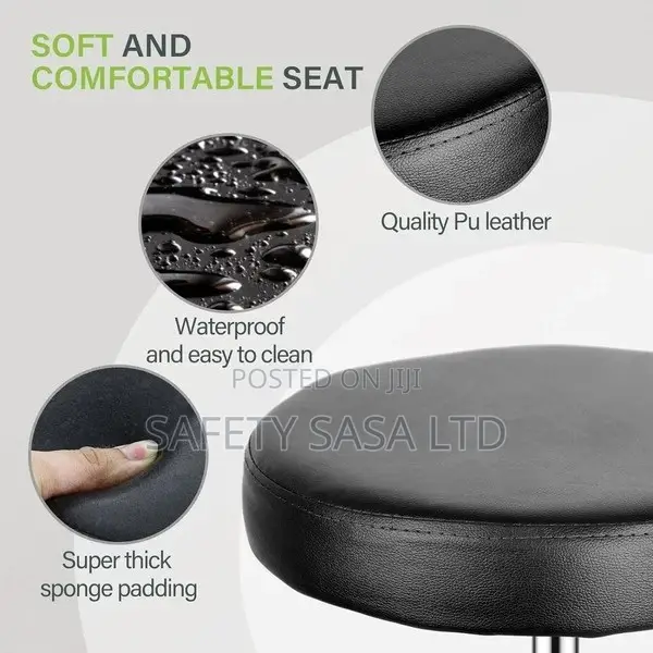 Massage Stool Adjustable