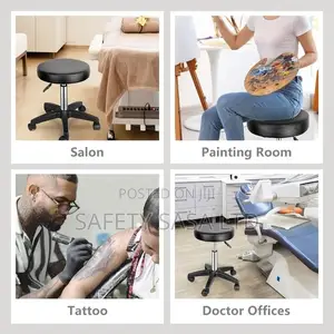 Massage Stool Adjustable