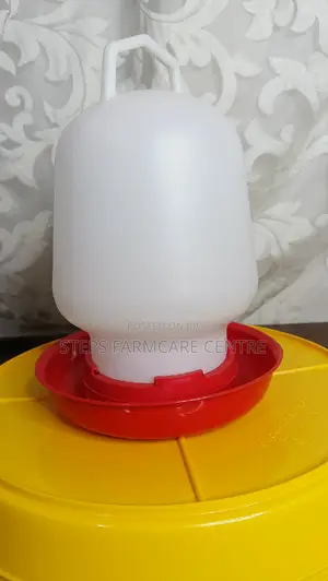 3.5 LTR Drinkers