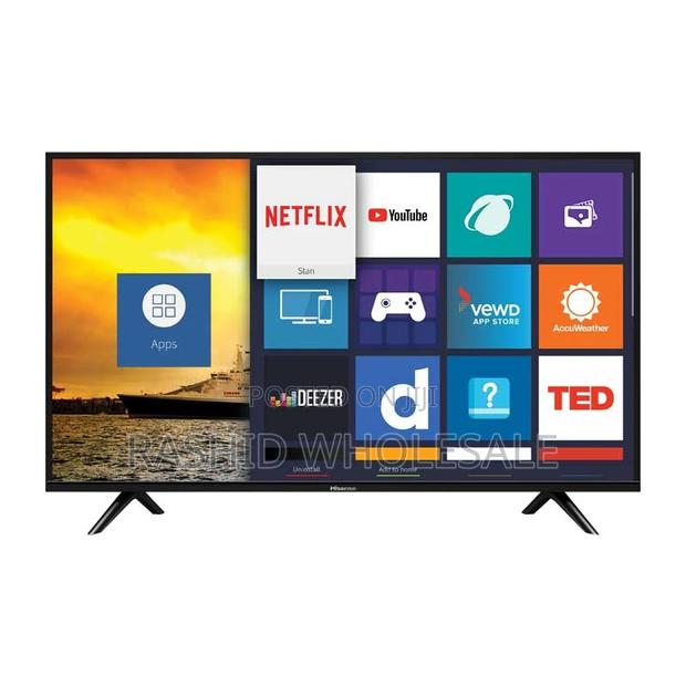 ✓* Smart 32 Inch Smart Tv