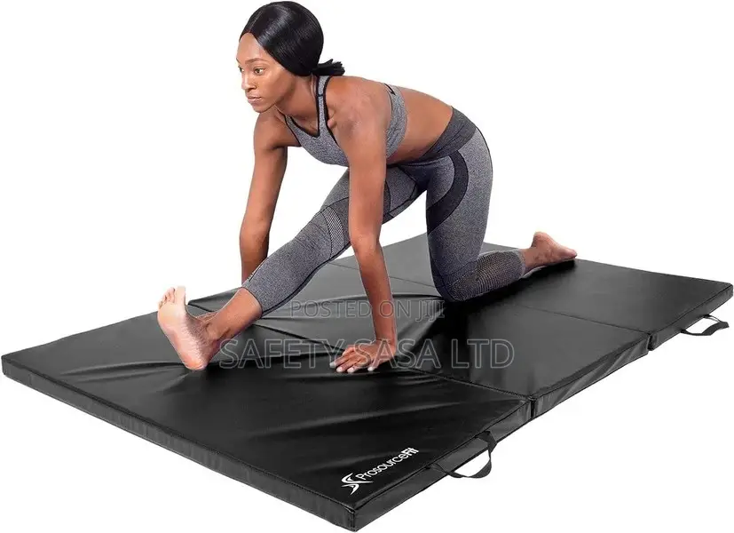 3-fold Exercise Mat