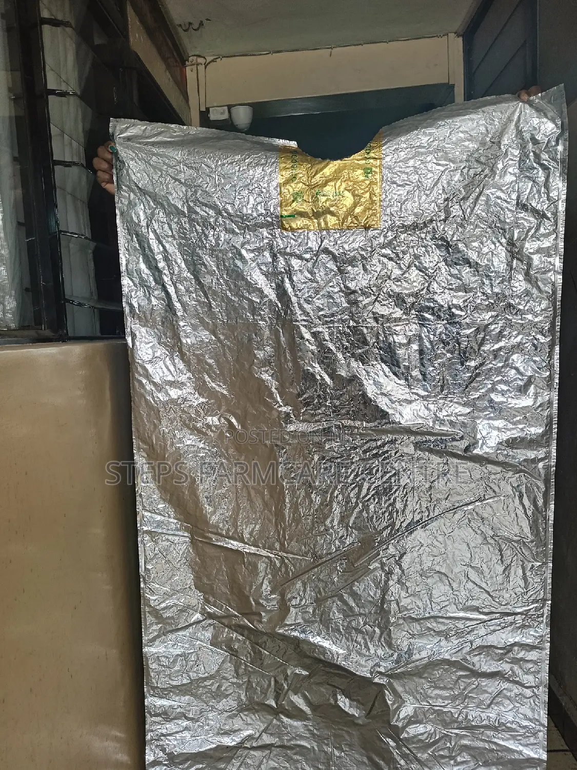 200 KGS Silage Bags