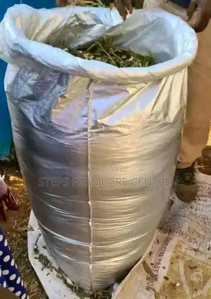 200 KGS Silage Bags