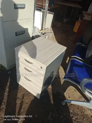 Pedestal Pedestal Drawers