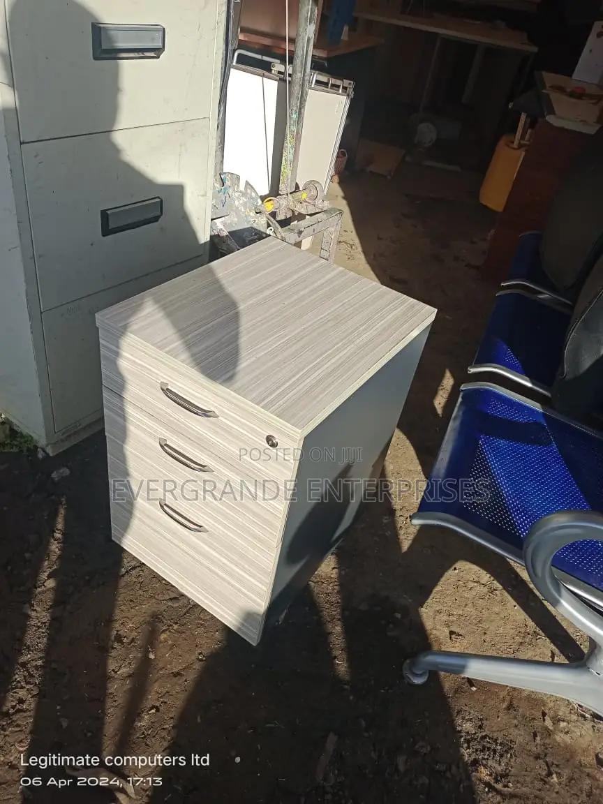 Pedestal Pedestal Drawers