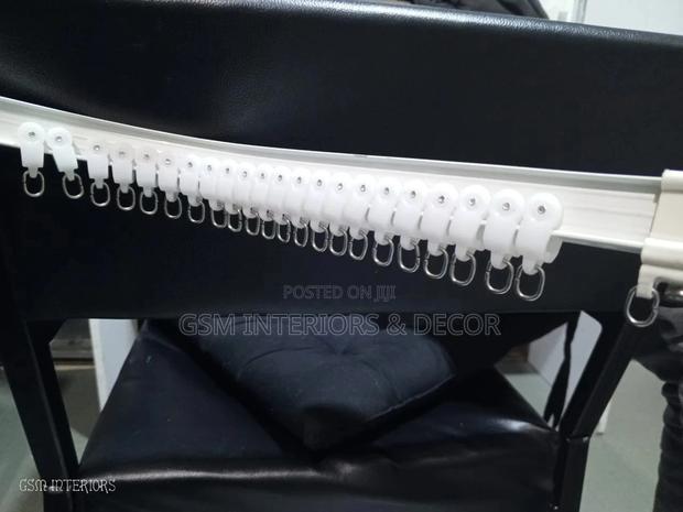 Curtain Runners Curtain Runners Curtain Rail Runners