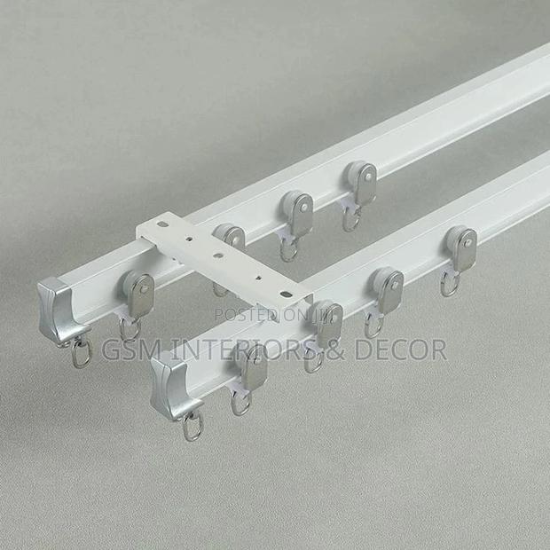 Aluminium Rails Aluminium Rails Aluminium Rails Aluminium