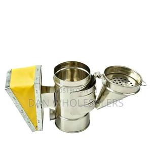 Beekeeping Smoker's , Smoker Sprayer - thumbnail 2