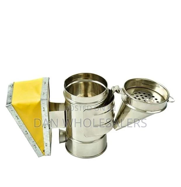 Beekeeping Smoker's , Smoker Sprayer - main view