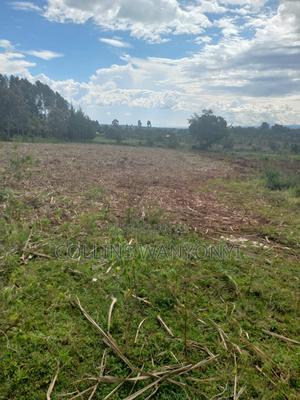 4acre for Sale Kiminini Per Acre 3.5m Direct Transfer Title - thumbnail 2