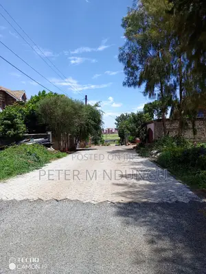 Prime Plot on Sale, Elegant Court,Kamiti Ridge