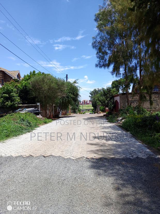 Prime Plot on Sale, Elegant Court,Kamiti Ridge - thumbnail 2