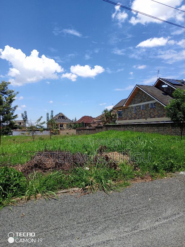 Prime Plot on Sale, Elegant Court,Kamiti Ridge - thumbnail 3