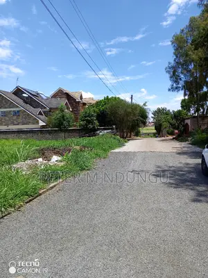 Prime Plot on Sale, Elegant Court,Kamiti Ridge
