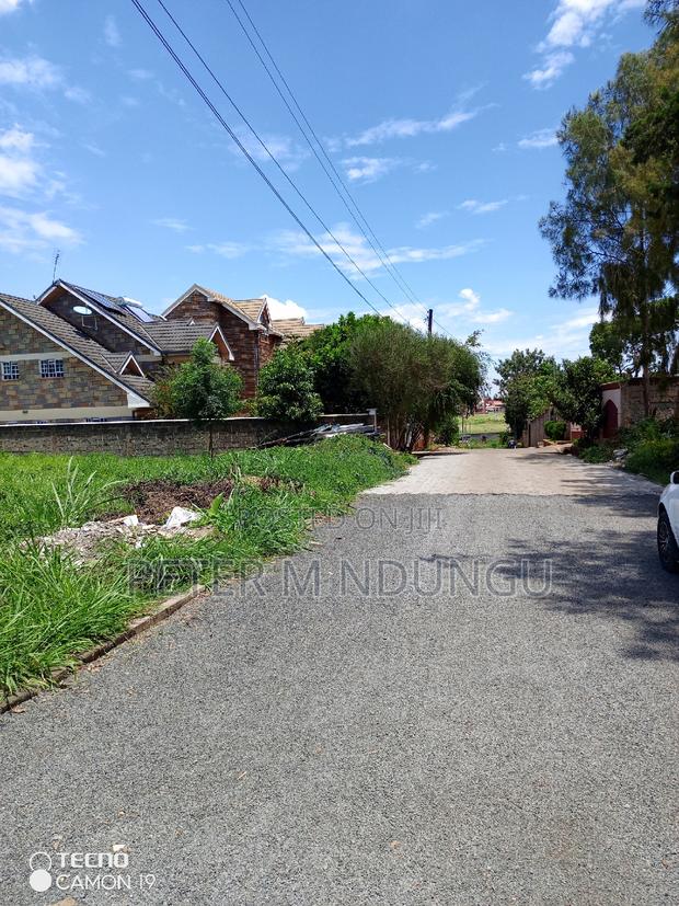 Prime Plot on Sale, Elegant Court,Kamiti Ridge - thumbnail 4