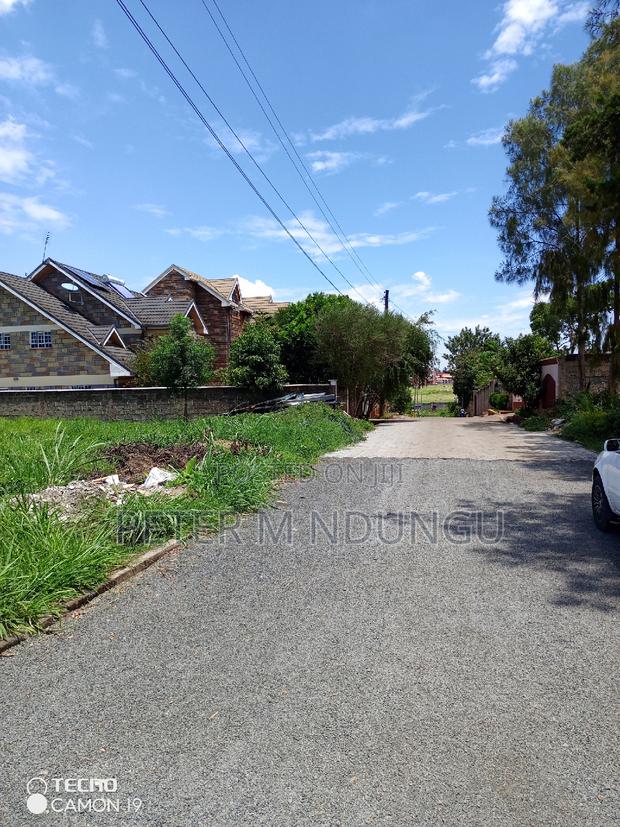 Prime Plot on Sale, Elegant Court,Kamiti Ridge - thumbnail 5