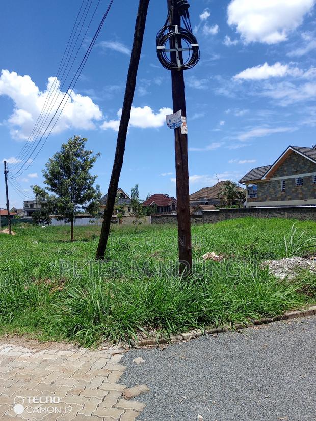 Prime Plot on Sale, Elegant Court,Kamiti Ridge - thumbnail 6
