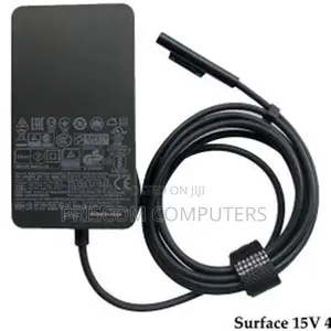 Charger 65W for Microsoft Surface Pro3/4/5/6/7 Model1706