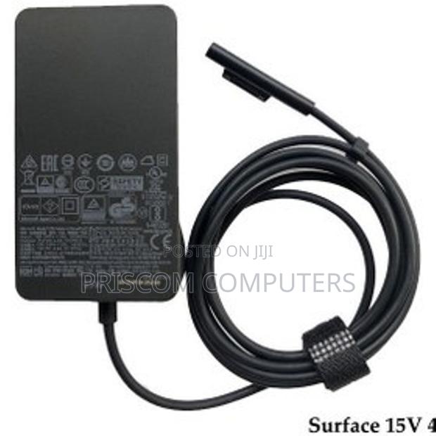 Charger 65W for Microsoft Surface Pro3/4/5/6/7 Model1706 - thumbnail 2