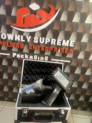 Automatic Handheld MFG and Exp Date Coding Machine - main view