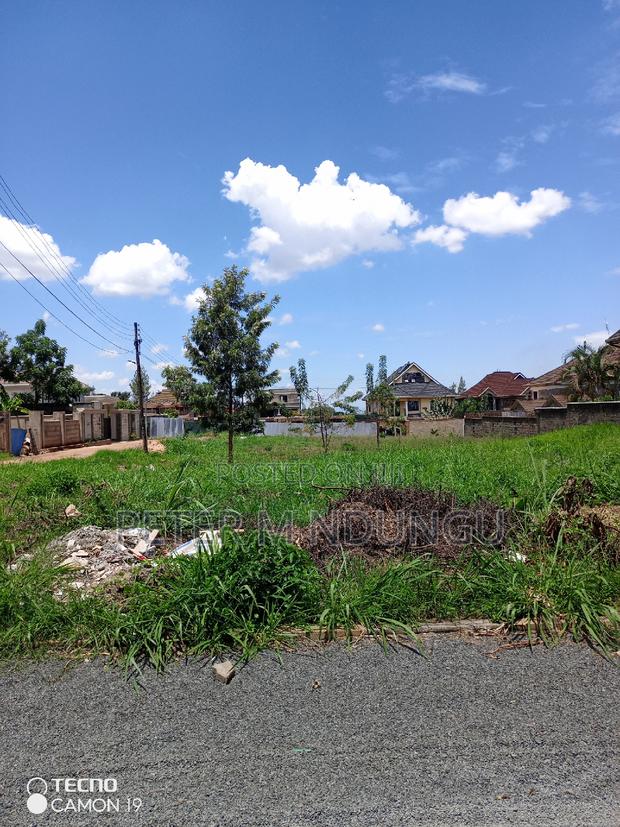 Prime Plot on Sale, Elegant Court,Kamiti Ridge - thumbnail 7