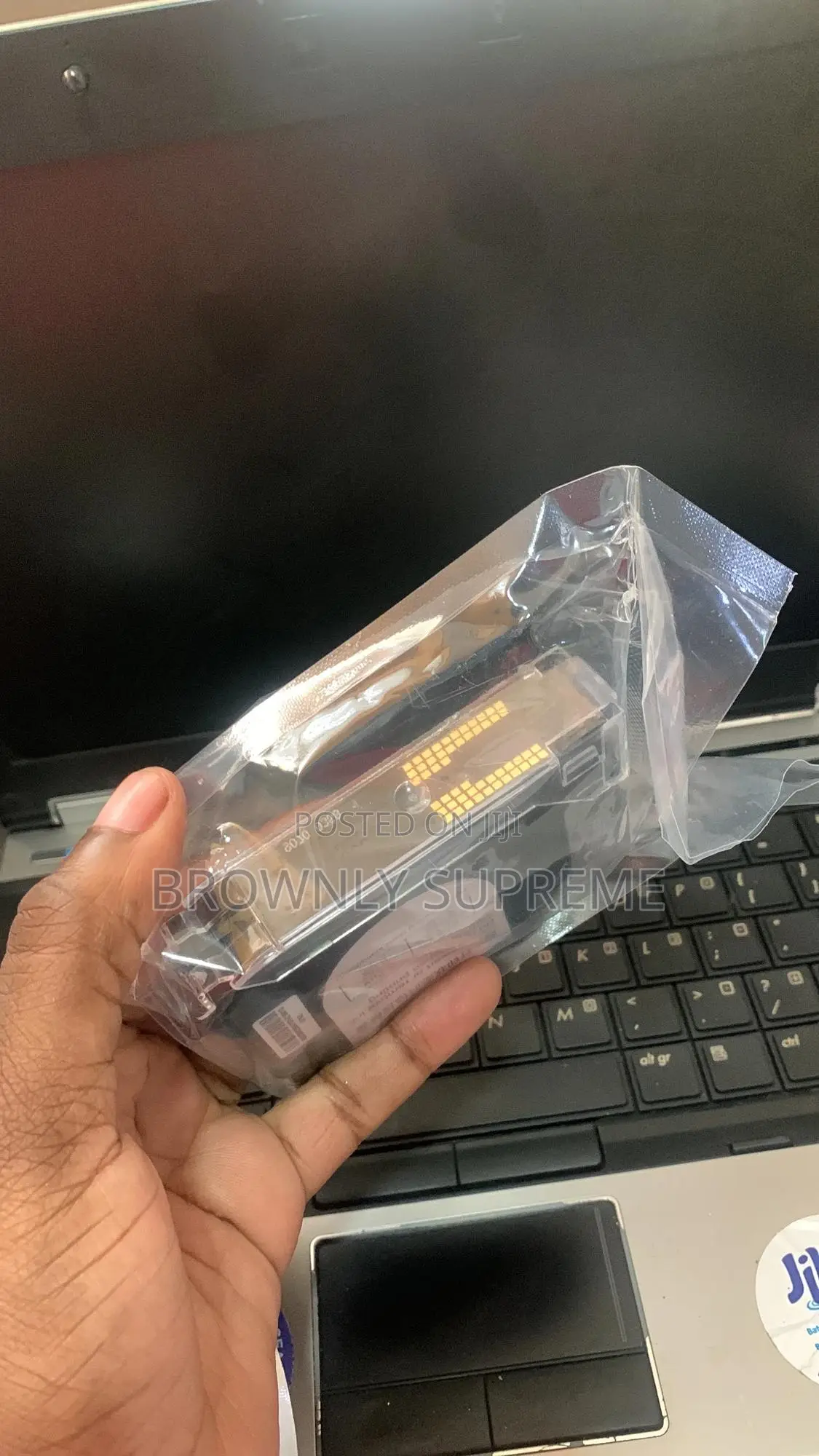New Automatic Ink Cartridges For Handheld Coding