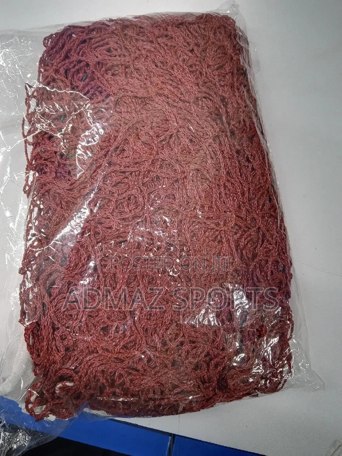 High Quality Badminton Net