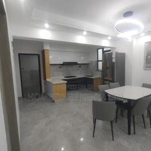 2bdrm Apartment in Lavington Kilimani, Valley Arcade for sale - main view