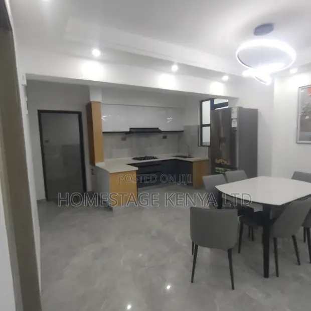 2bdrm Apartment in Lavington Kilimani, Valley Arcade for sale