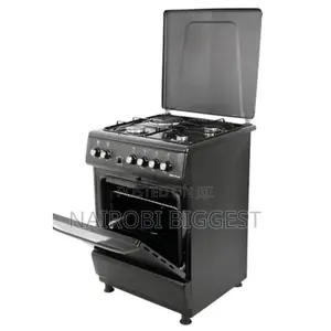 Amazing Armco 60 By 60 Standing 3g+1e Cooker