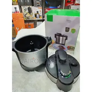Awesome Ugali Maker