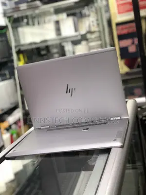 Laptop HP EliteBook X360 1030 G2 8GB Intel Core I7 SSD 256GB
