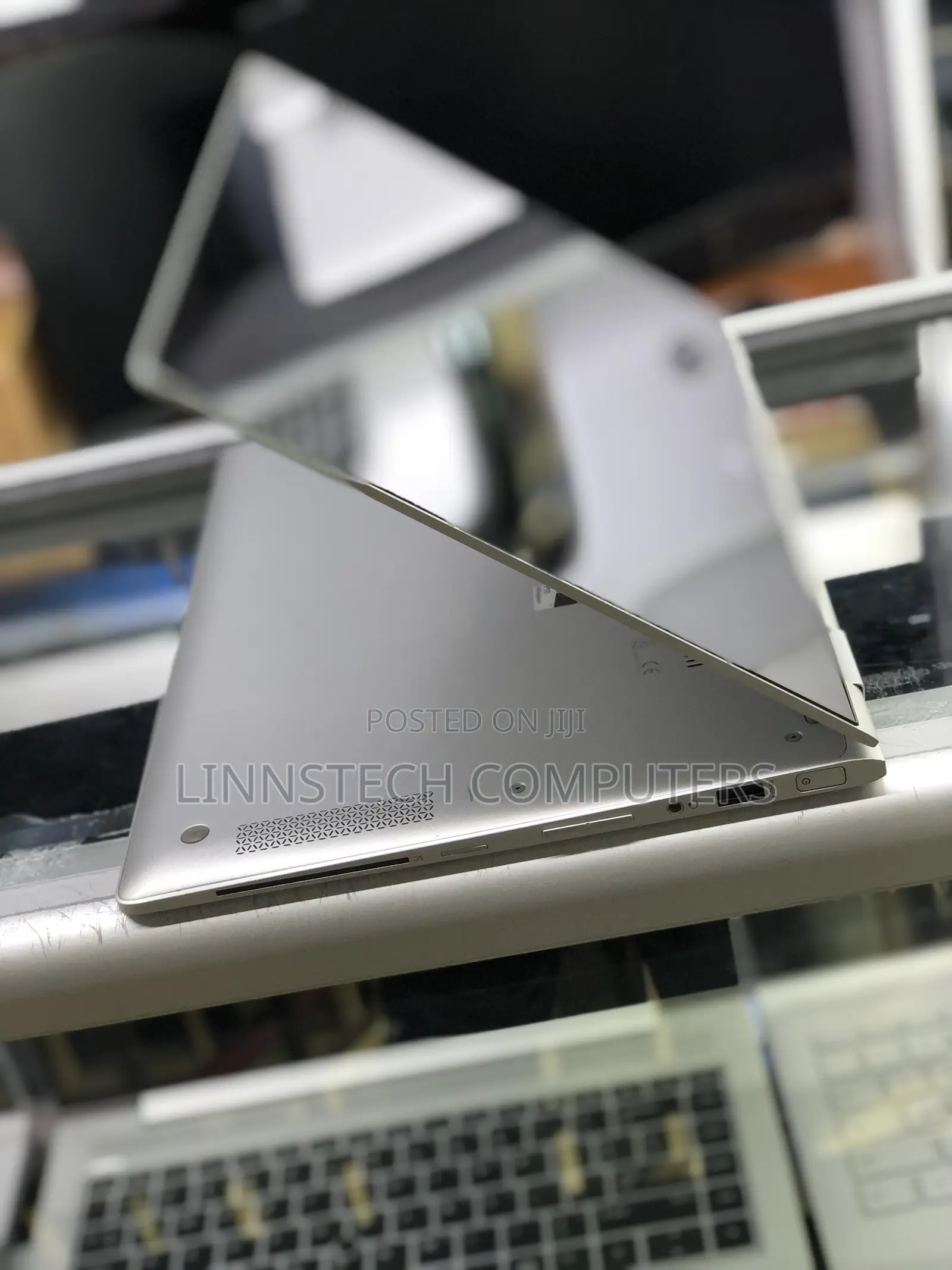 Laptop HP EliteBook X360 1030 G2 8GB Intel Core I7 SSD 256GB
