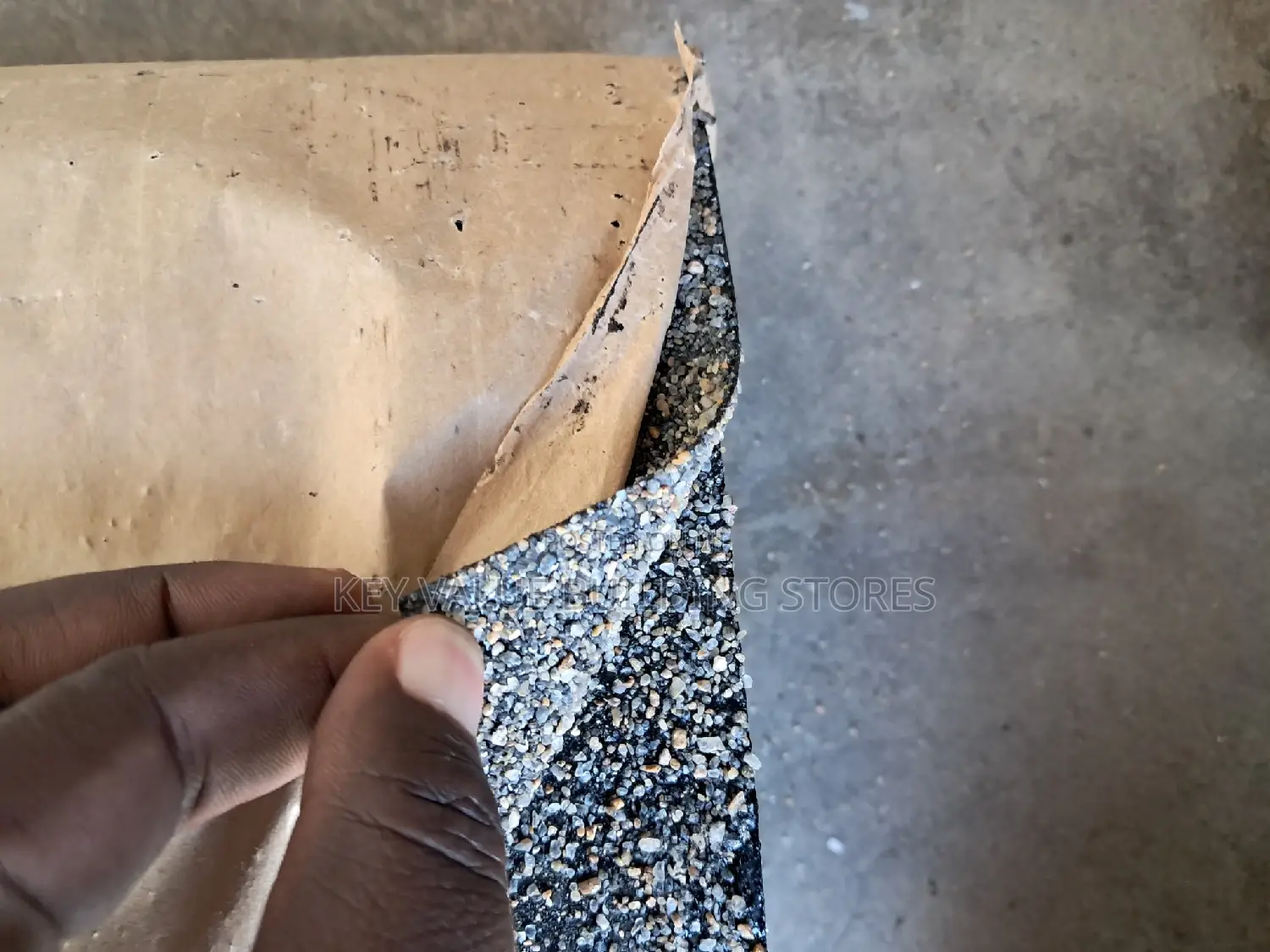 DPC Sheet (1m by 7m)