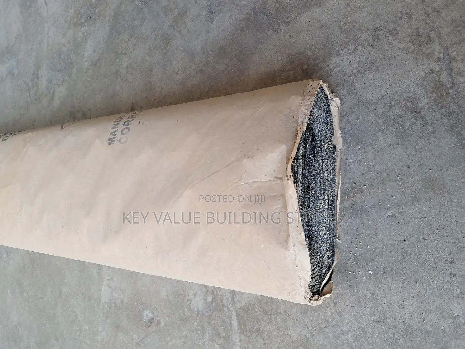 DPC Sheet (1m by 7m)